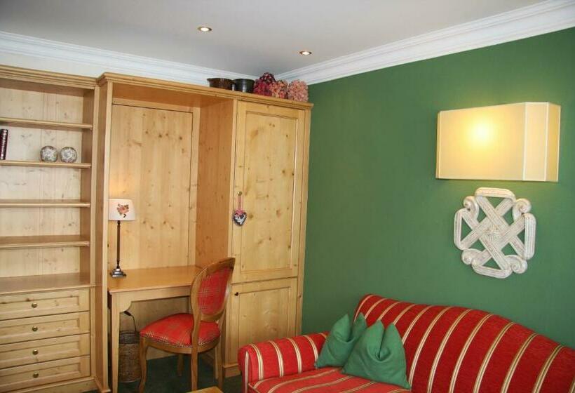 סוויטה, Erzberg