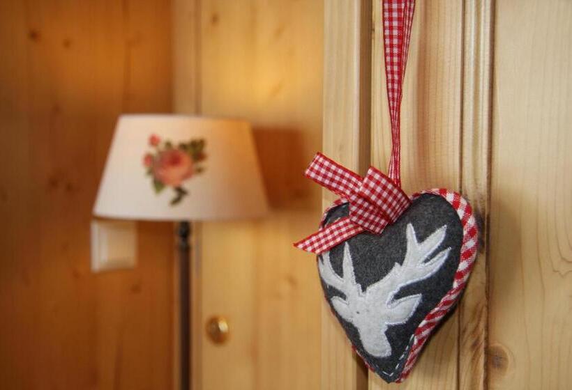 주니어 스위트, Erzberg