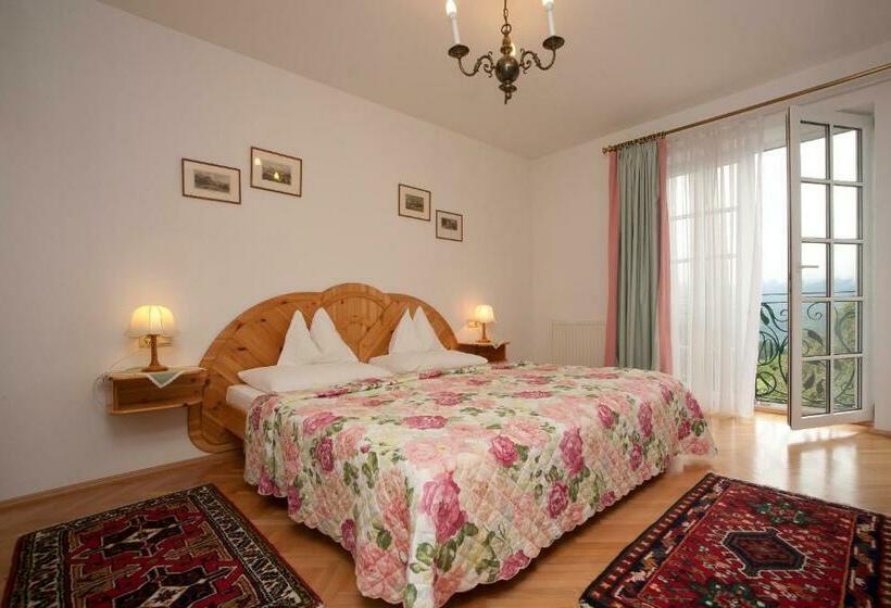 اتاق استاندارد, Gasthaus Hotel Höhenwirt