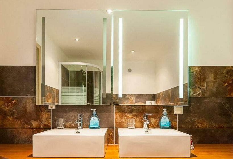 Номер Стандарт, Gasthof Post