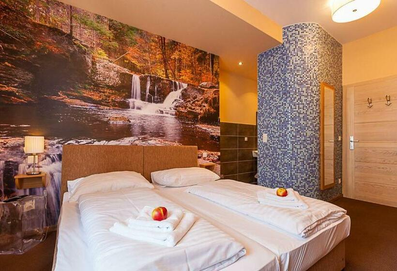 Номер Стандарт Индивидуальный, Gasthof Post