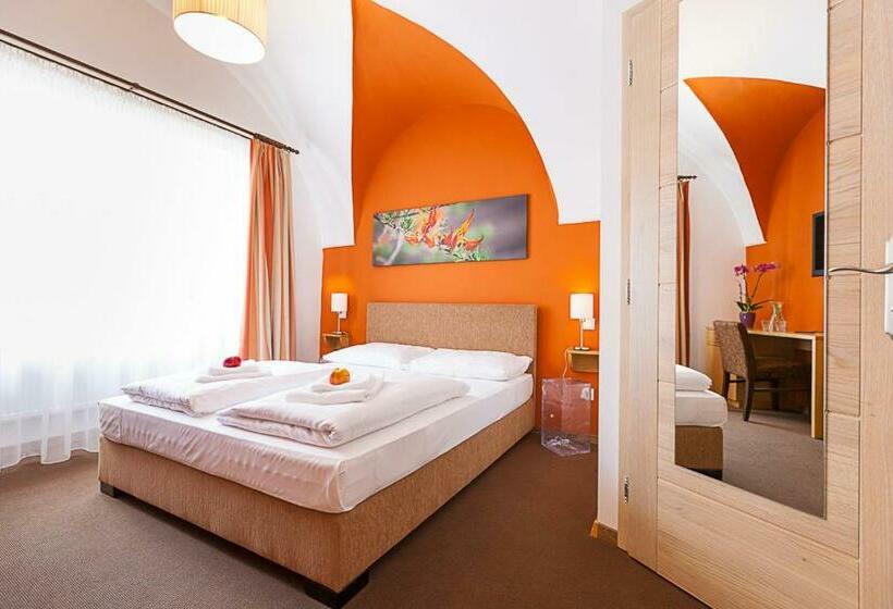 Номер Стандарт Индивидуальный, Gasthof Post