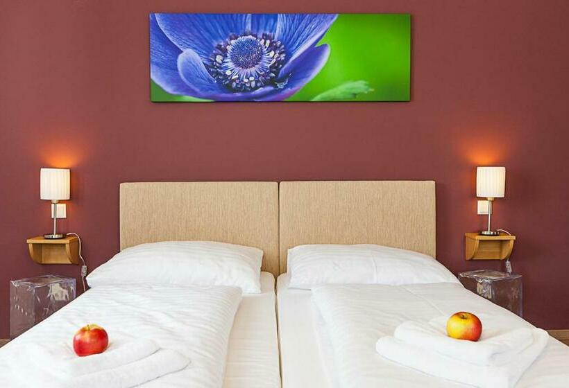 Номер Стандарт, Gasthof Post