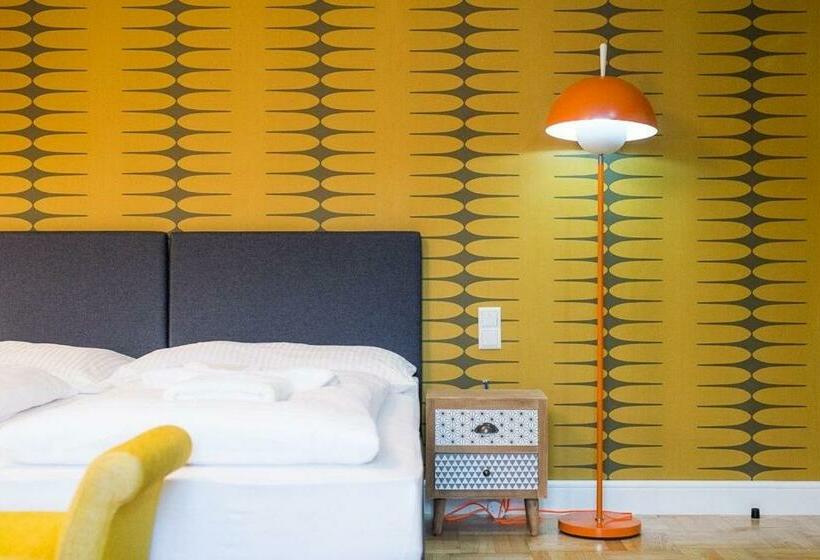 Номер Стандарт, Gasthof Post