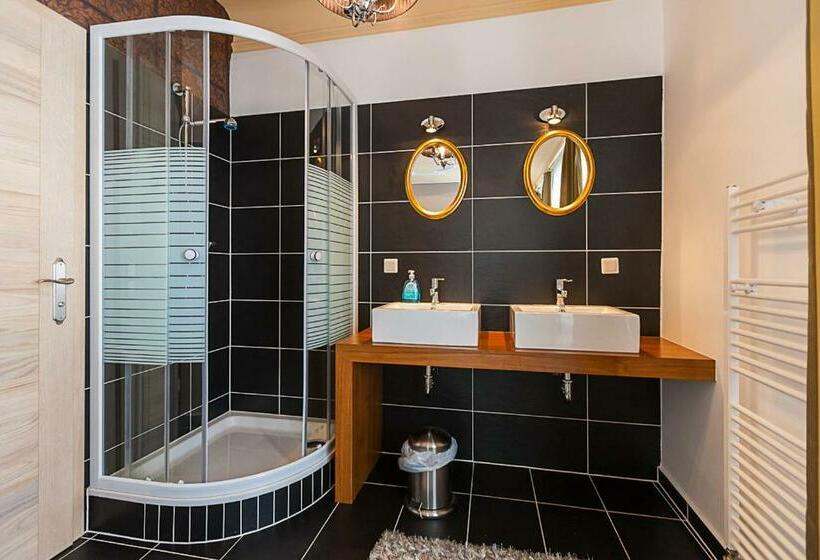 Номер Стандарт, Gasthof Post