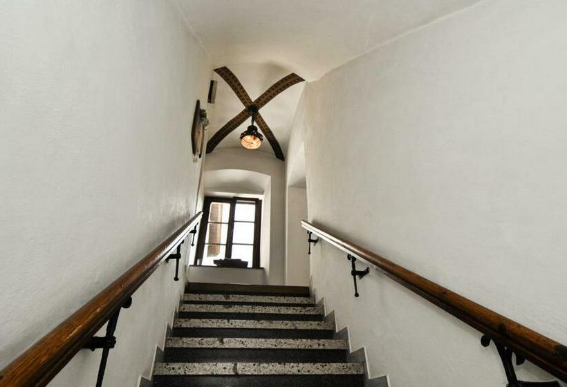 غرفة قياسية, Gasthof Tell