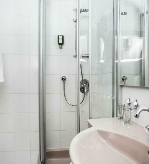 اتاق عادی, Gebhard Boutique B&b