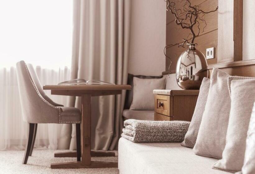 Номер Basic, Gebhard Boutique B&b