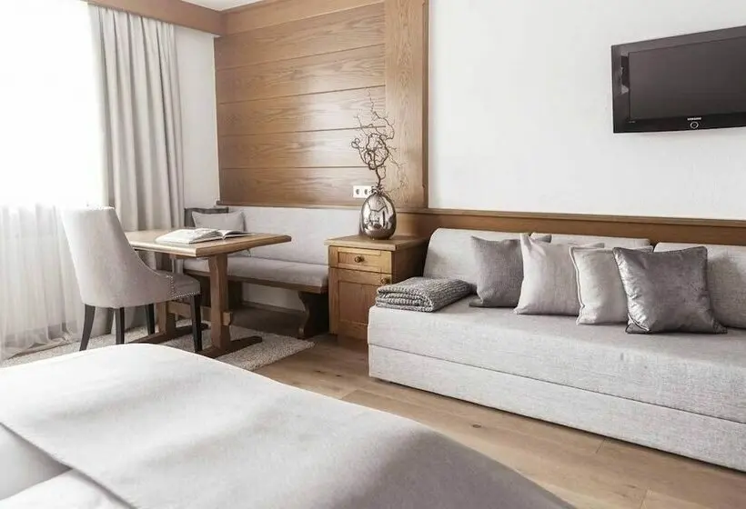 ベーシックルーム, Gebhard Boutique B&b