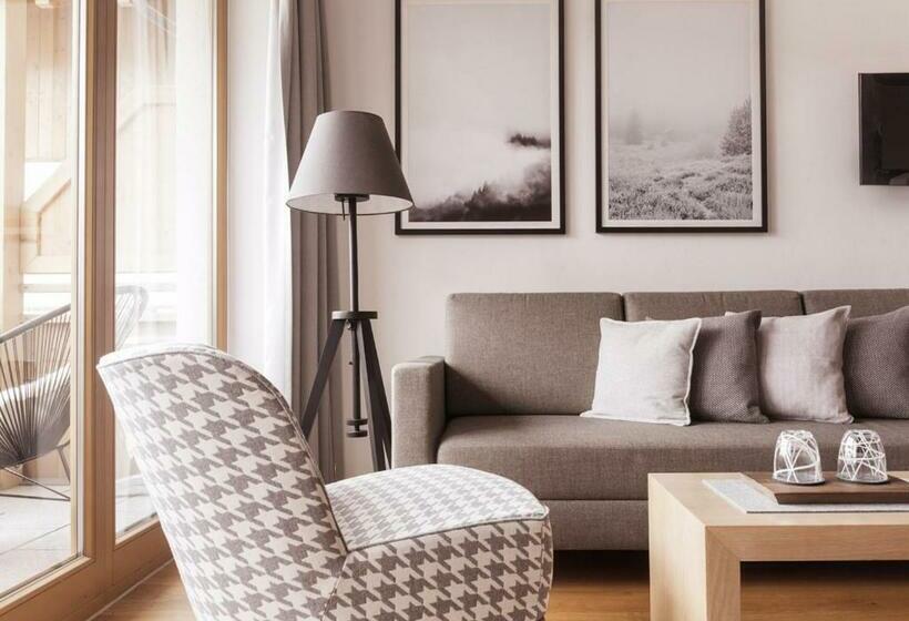 غرفة سوبيريور, Gebhard Boutique B&b