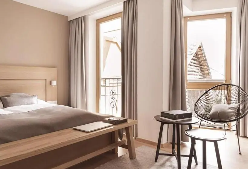 バルコニー付きスタンダードルーム, Gebhard Boutique B&b