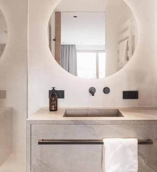 غرفة إقتصادية, Gebhard Boutique B&b