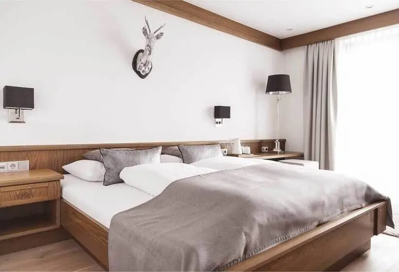 ベーシックルーム, Gebhard Boutique B&b
