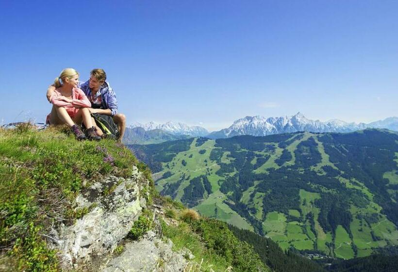 Comfort room with balcony, Johanneshof   Dein Mountain Wohlfühl