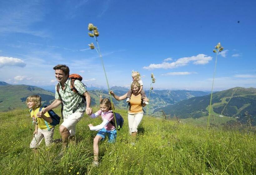 Comfort room with balcony, Johanneshof   Dein Mountain Wohlfühl