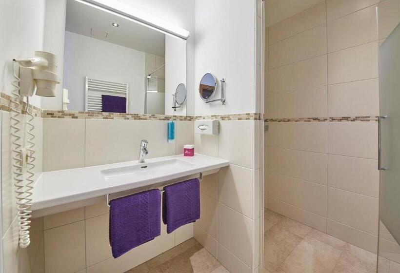 Comfort room with balcony, Johanneshof   Dein Mountain Wohlfühl