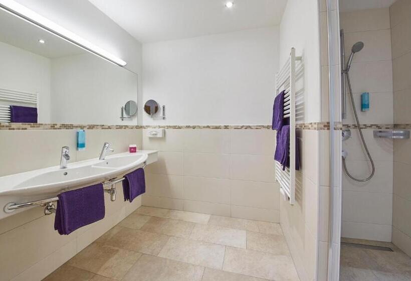 주니어 스위트 발코니, Johanneshof   Dein Mountain Wohlfühl