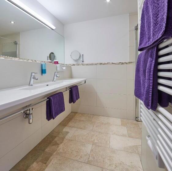 패밀리 스위트, Johanneshof   Dein Mountain Wohlfühl