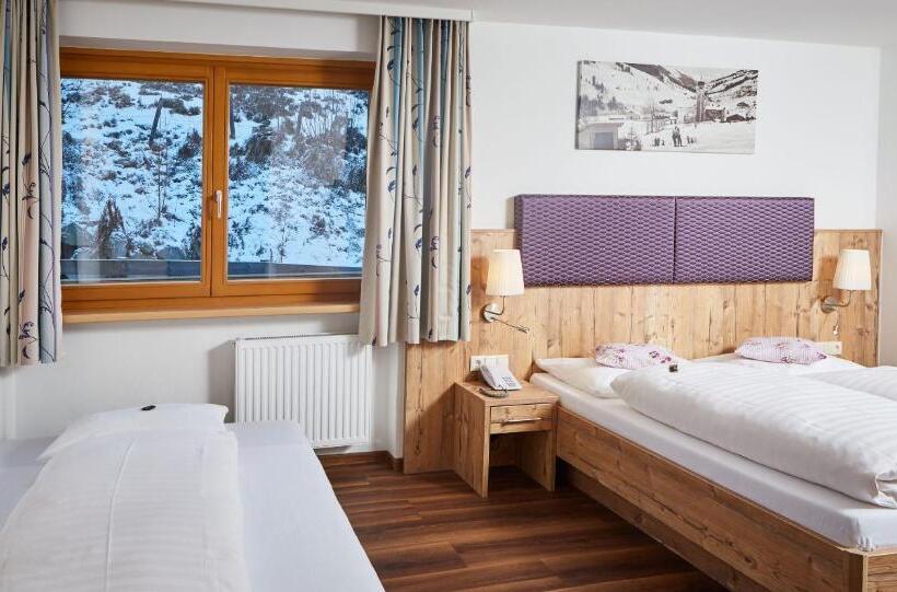 디럭스 스튜디오, Johanneshof   Dein Mountain Wohlfühl