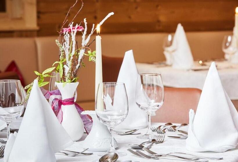 산전망 주니어 스위트, Johanneshof   Dein Mountain Wohlfühl