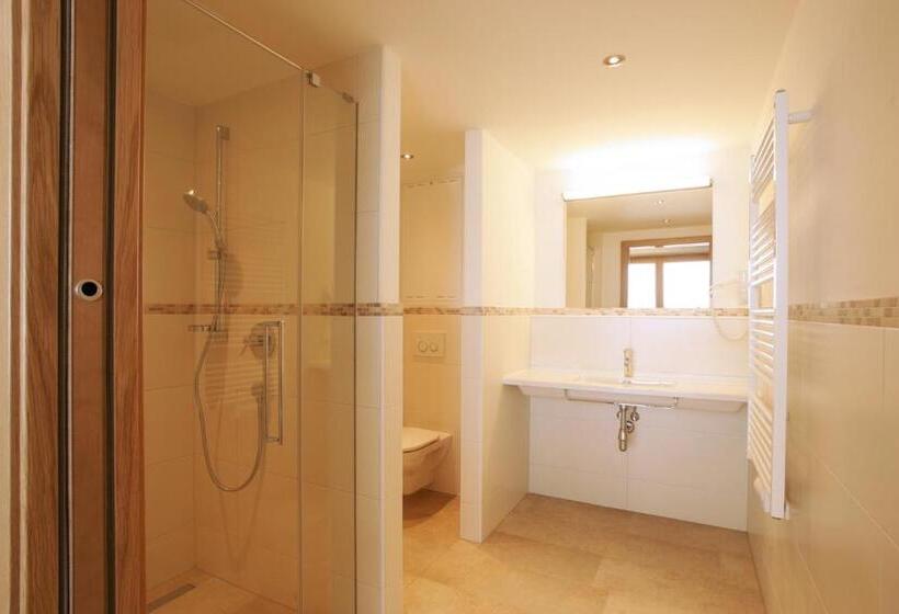 스탠다드 룸, Johanneshof   Dein Mountain Wohlfühl