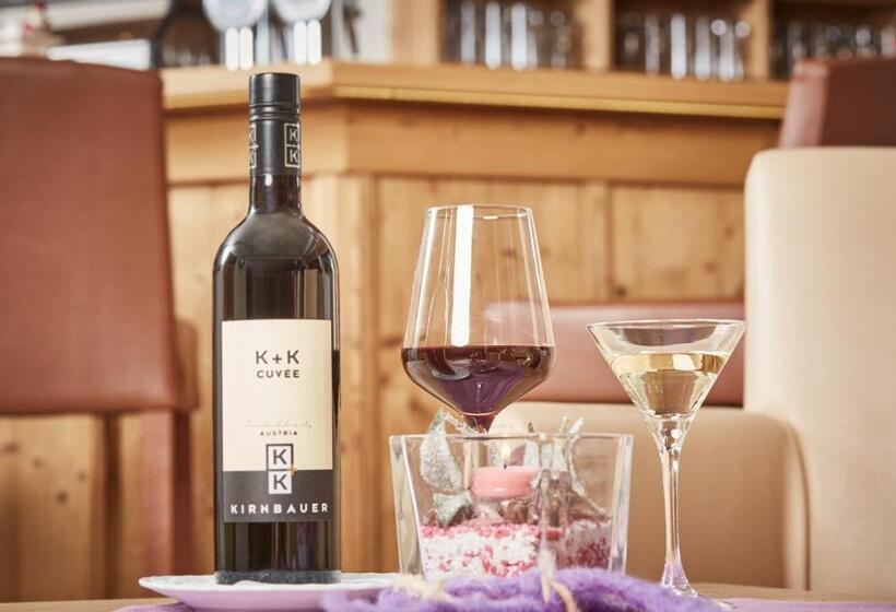 수피리어 룸, Johanneshof   Dein Mountain Wohlfühl