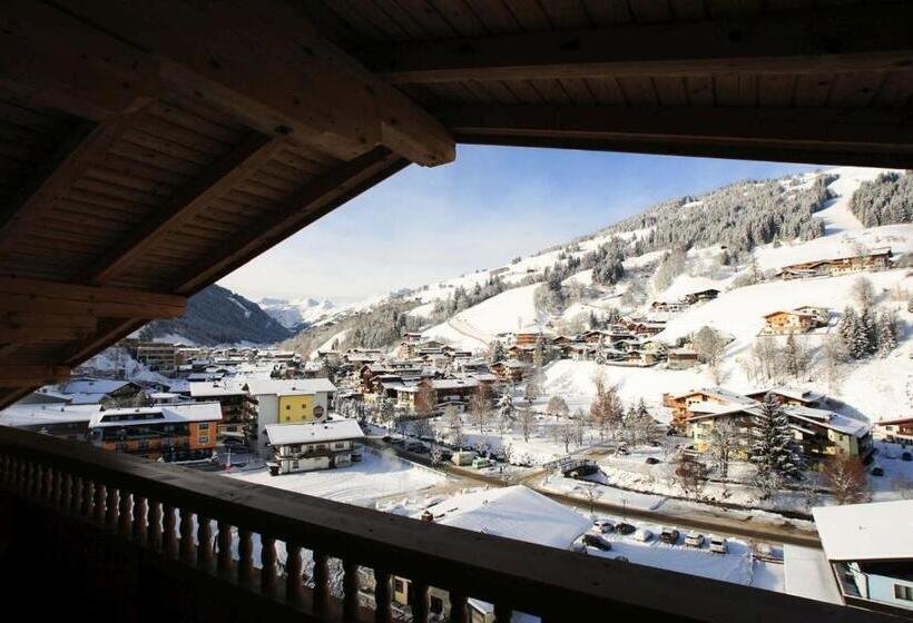 수피리어 룸, Johanneshof   Dein Mountain Wohlfühl