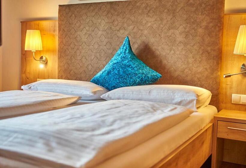 주니어 스위트 발코니, Johanneshof   Dein Mountain Wohlfühl