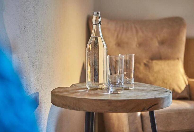 주니어 스위트 발코니, Johanneshof   Dein Mountain Wohlfühl