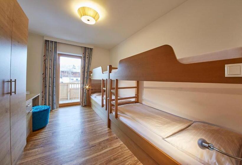 Suite Familiar 2 Quartos, Johanneshof   Dein Mountain Wohlfühl