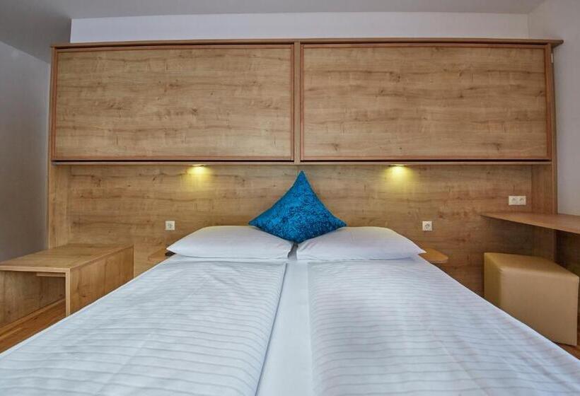 2 베드룸 패밀리 스위트, Johanneshof   Dein Mountain Wohlfühl