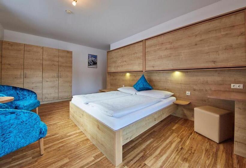 Suite Familiar 2 Quartos, Johanneshof   Dein Mountain Wohlfühl
