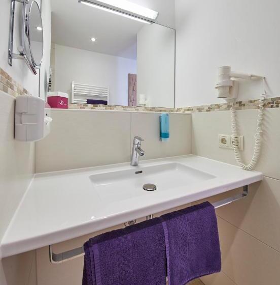 Comfort room with balcony, Johanneshof   Dein Mountain Wohlfühl