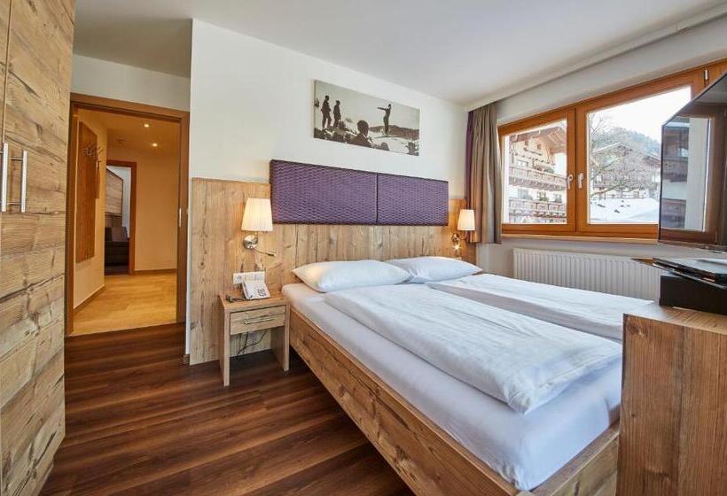 Family Suite, Johanneshof   Dein Mountain Wohlfühl