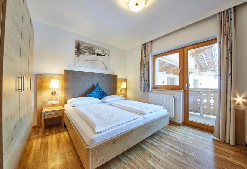 Comfort room with balcony, Johanneshof   Dein Mountain Wohlfühl