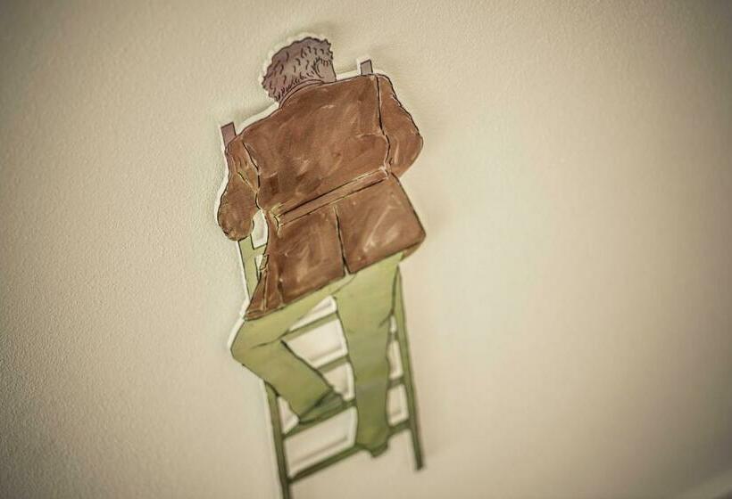 スイート, Malat Weingut Und