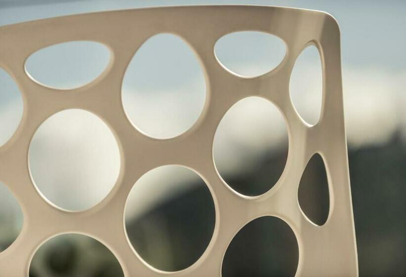 デラックススイート, Malat Weingut Und