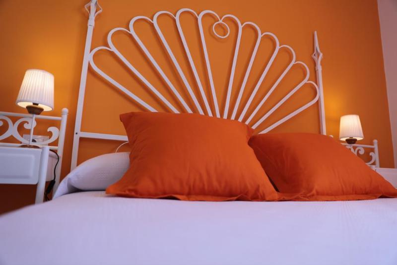 Standard Room, Playa De Las Catedrales