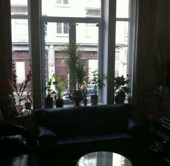 اتاق استاندارد یک نفره, Residence 18