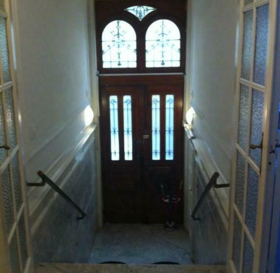 اتاق استاندارد یک نفره, Residence 18