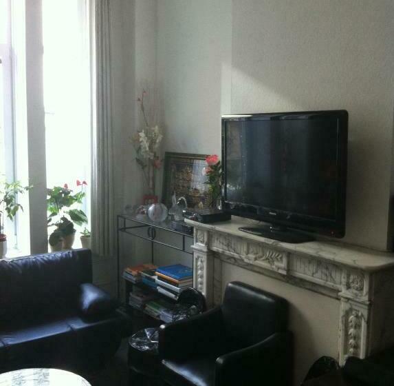 اتاق استاندارد یک نفره, Residence 18