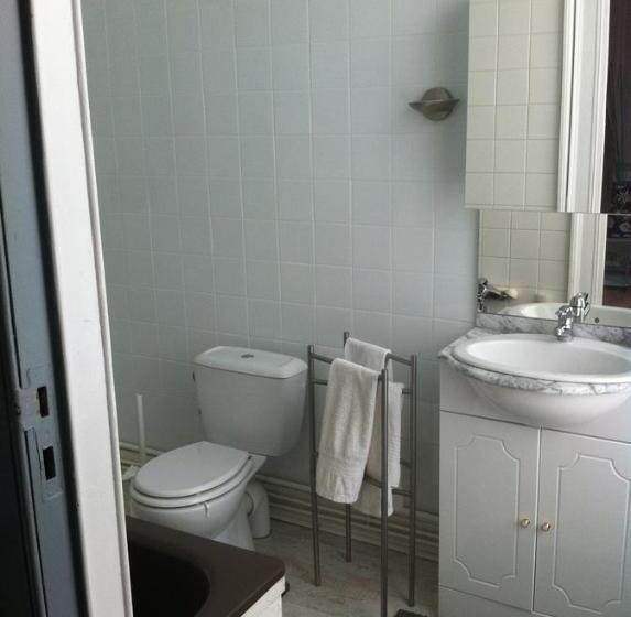 Standard room with outdoor bath, Residence 18