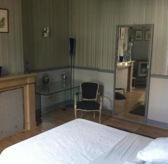 Standard room with outdoor bath, Residence 18