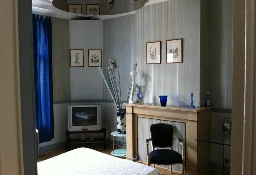 Standard room with outdoor bath, Residence 18