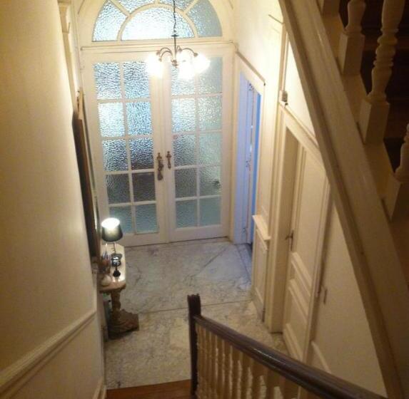 اتاق استاندارد یک نفره, Residence 18