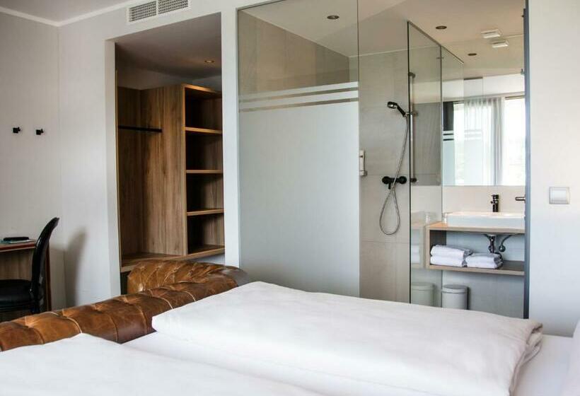 수피리어 룸, Rocket Rooms Velden