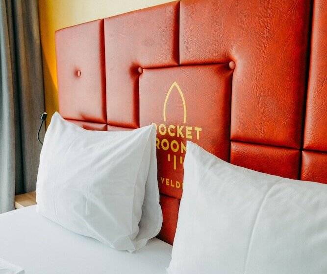 수피리어 룸, Rocket Rooms Velden