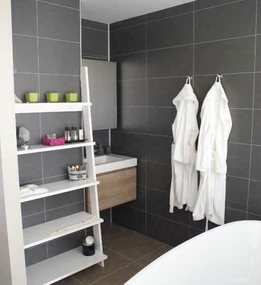 Номер Deluxe, Naturisme B&b Ilmatar, Clothing Optional