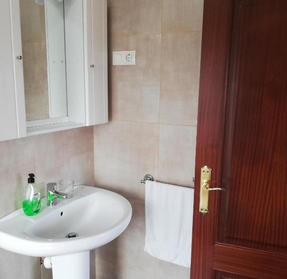 غرفة ديلوكس مطلّة علي البحر, O Encontro