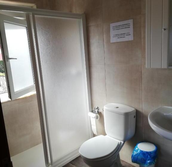 غرفة ديلوكس مطلّة علي البحر, O Encontro